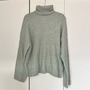 H&M SWEATER